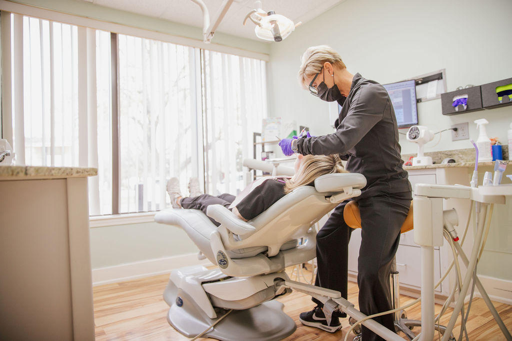 Tulsa Time Dental Design photo 4