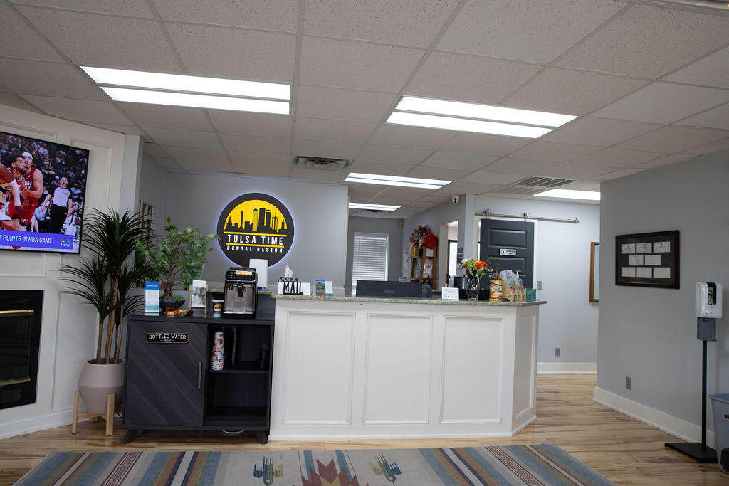 Tulsa Time Dental Design photo 5