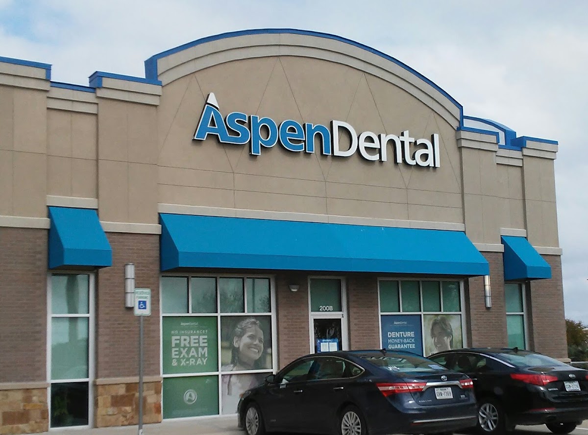 Aspen Dental - Waco photo 1