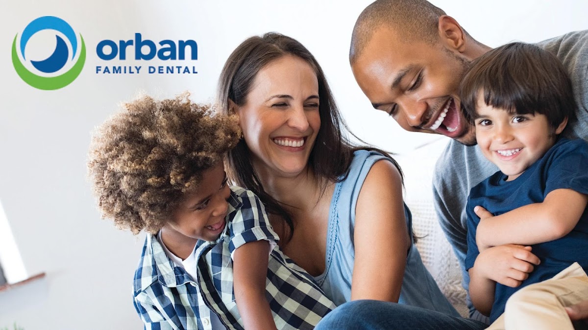 Orban Family Dental photo 1