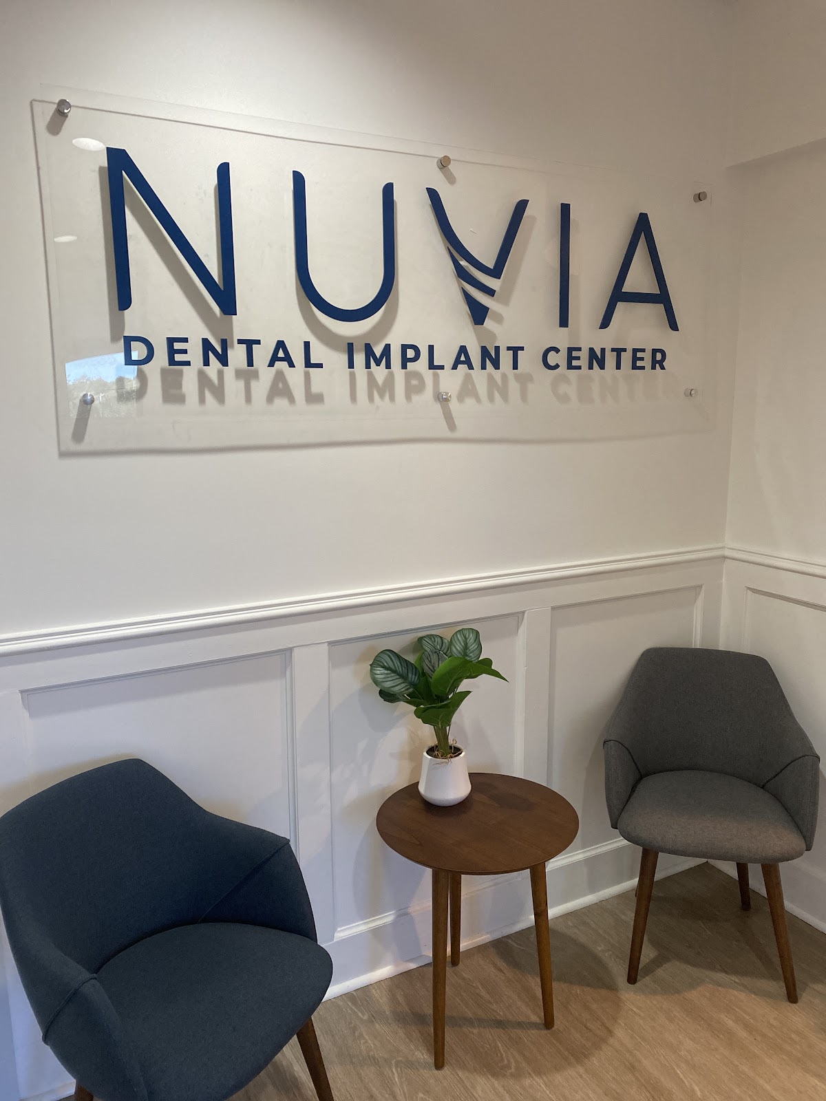 Nuvia Dental Implant Center - Marietta photo 1
