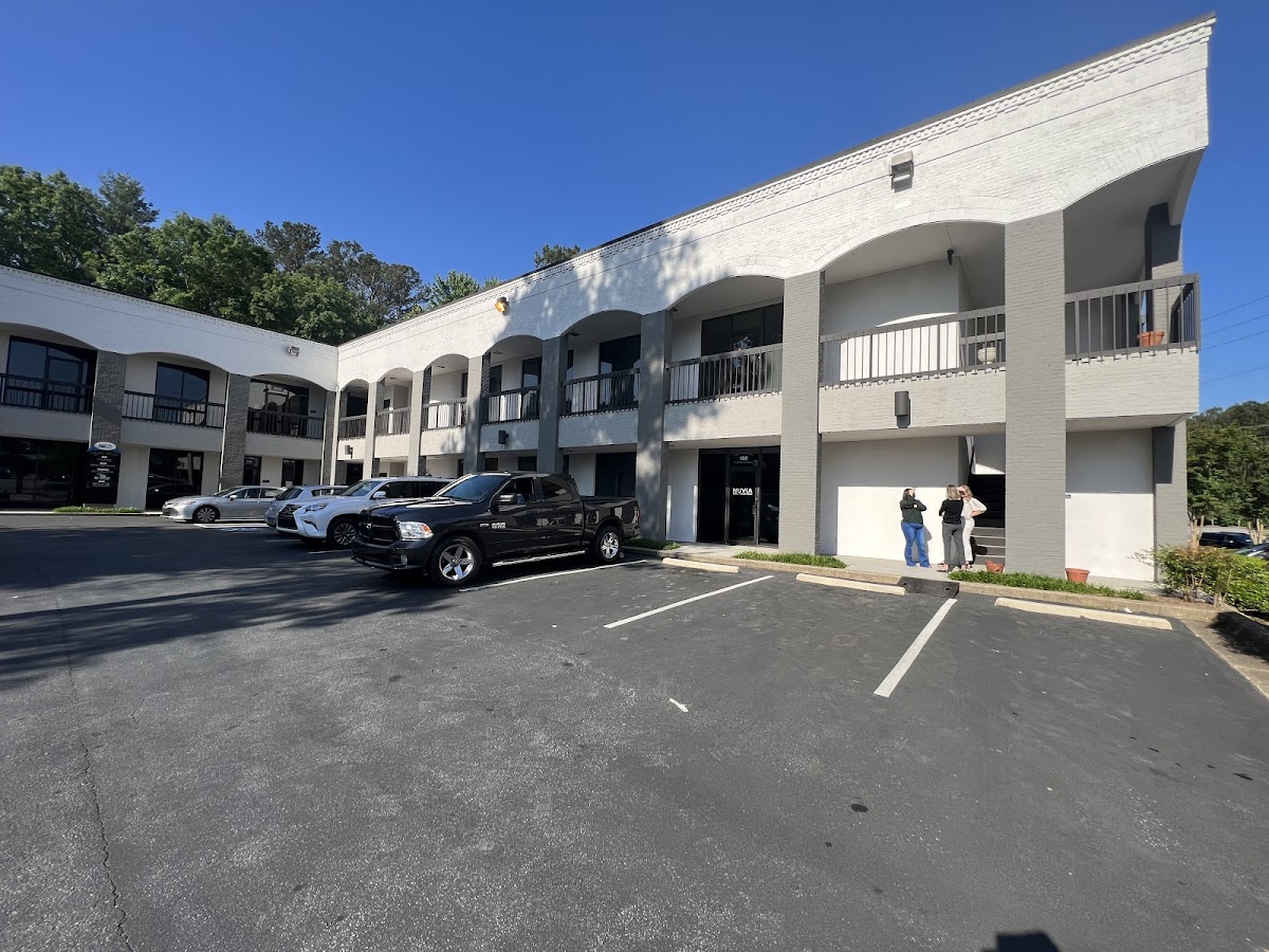 Nuvia Dental Implant Center - Marietta photo 3