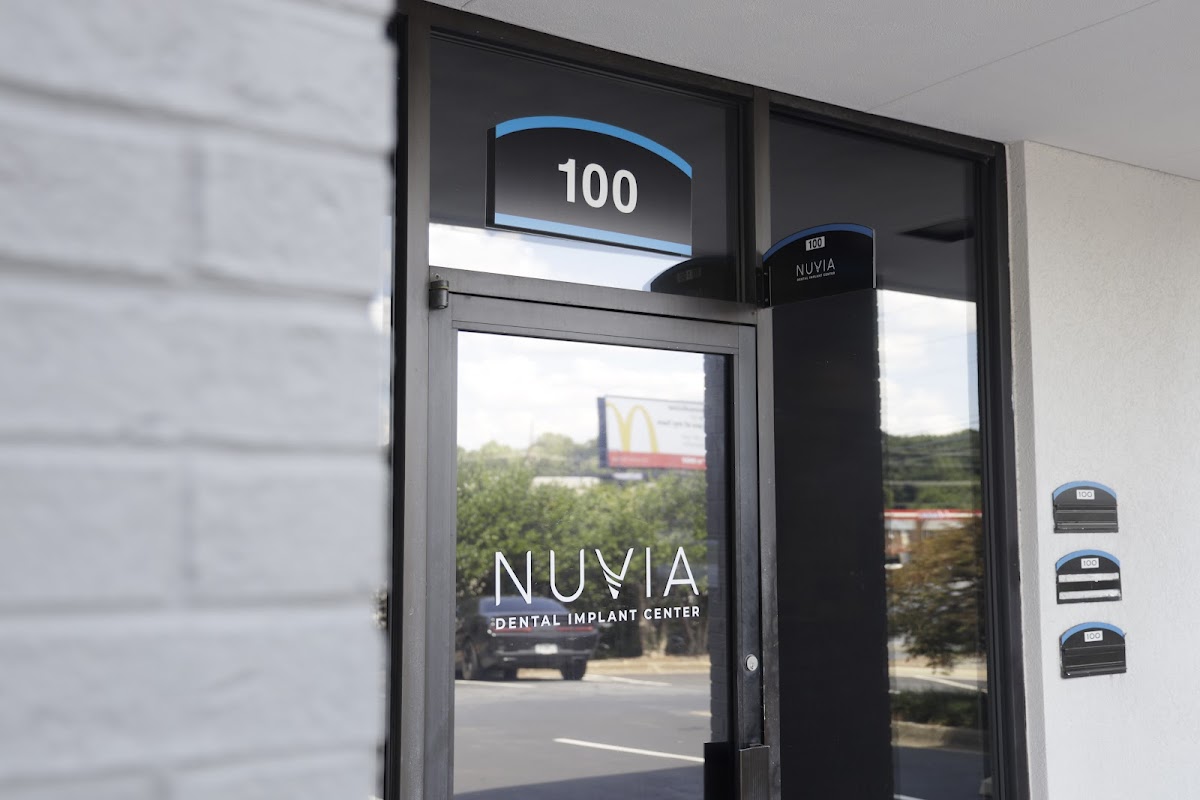 Nuvia Dental Implant Center - Marietta photo 5