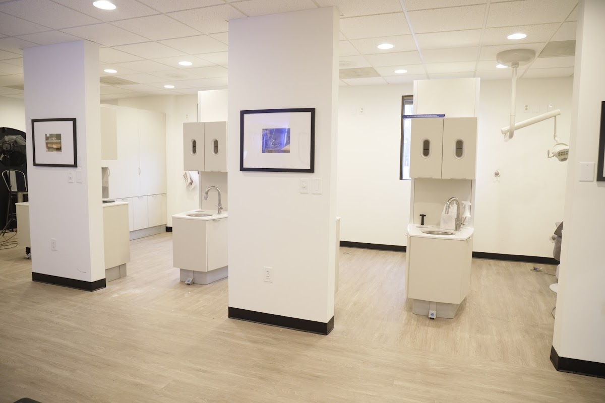 Nuvia Dental Implant Center - Marietta photo 6