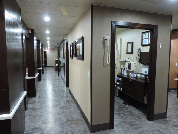 Jl Cazares Dds Pa photo 1