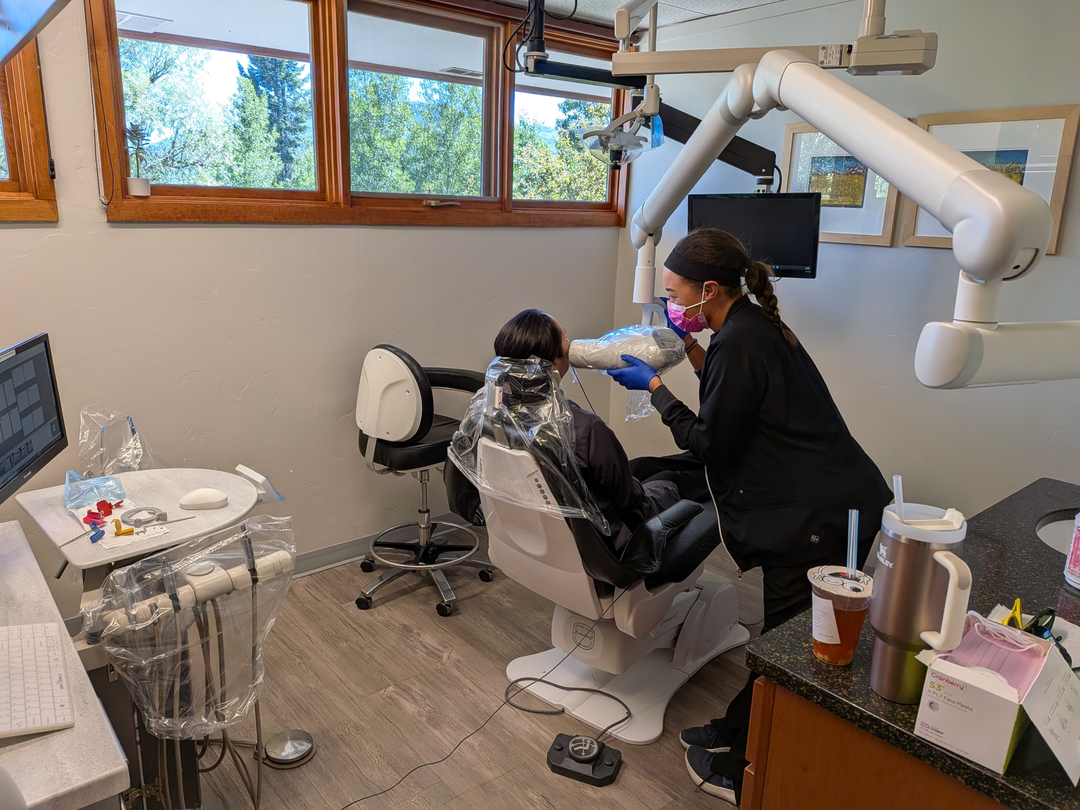 Sunshine Dentistry photo 2