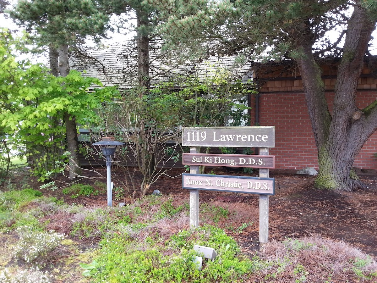 Olympic Peninsula Implants photo 1