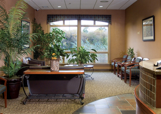 North Shore Institute of Endodontics and Periodontics photo 1