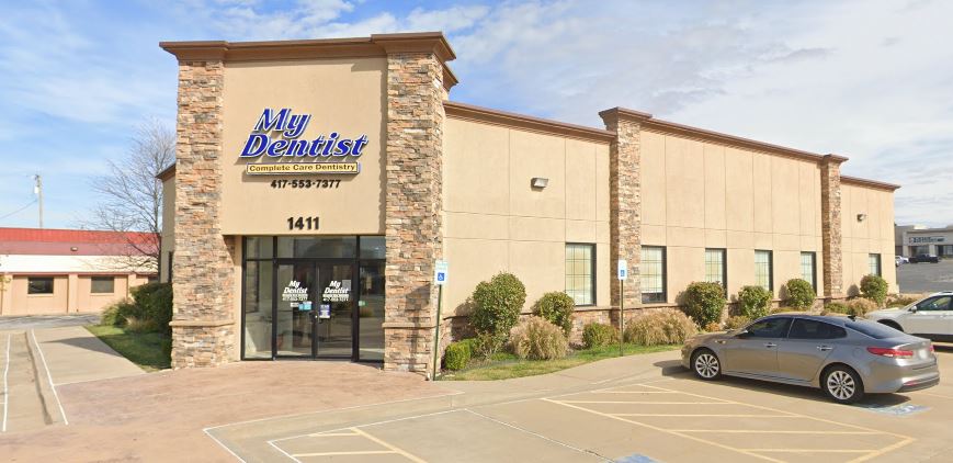 My Dentist photo 1