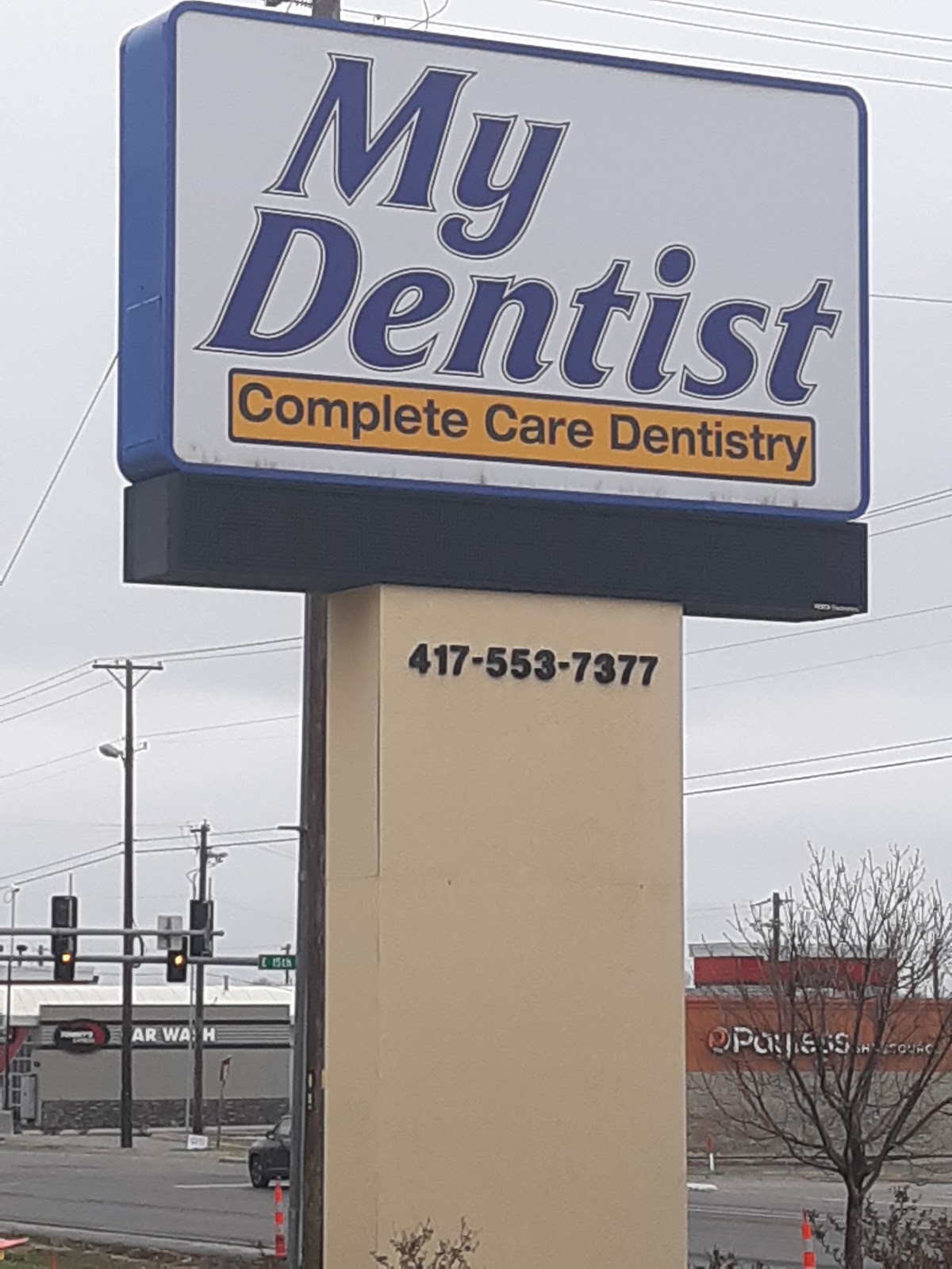 My Dentist photo 3