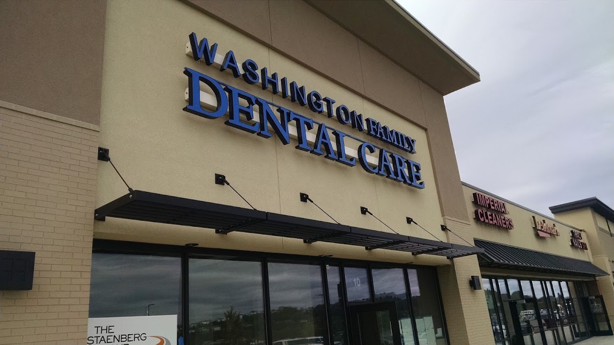 Washington Family Dental Care photo 1