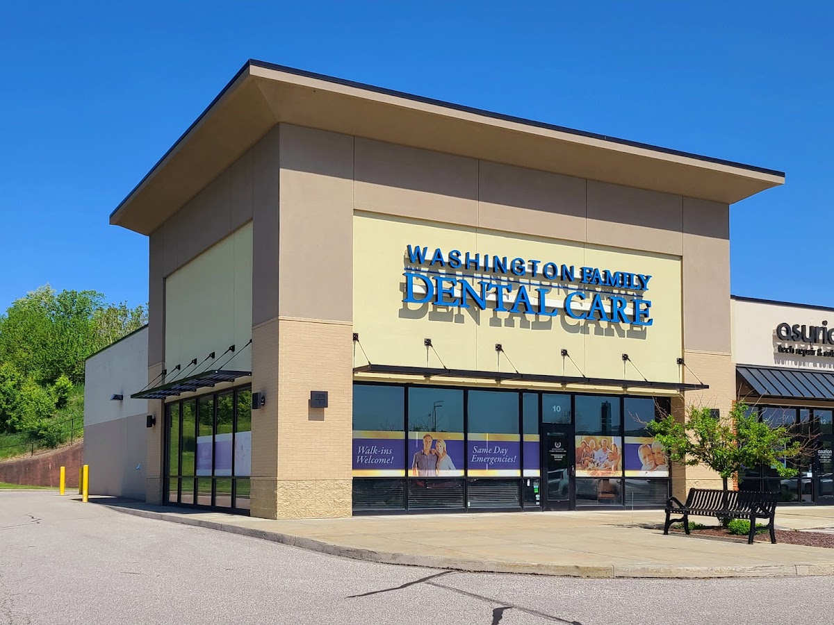 Washington Family Dental Care photo 2