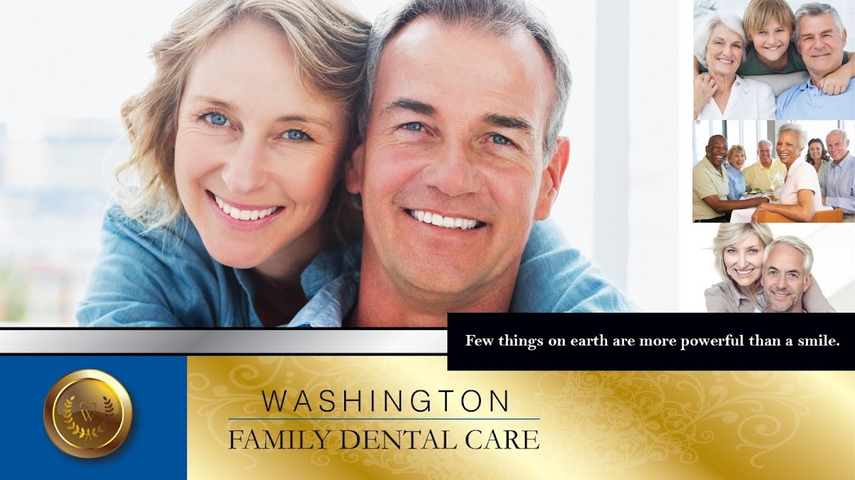 Washington Family Dental Care photo 3