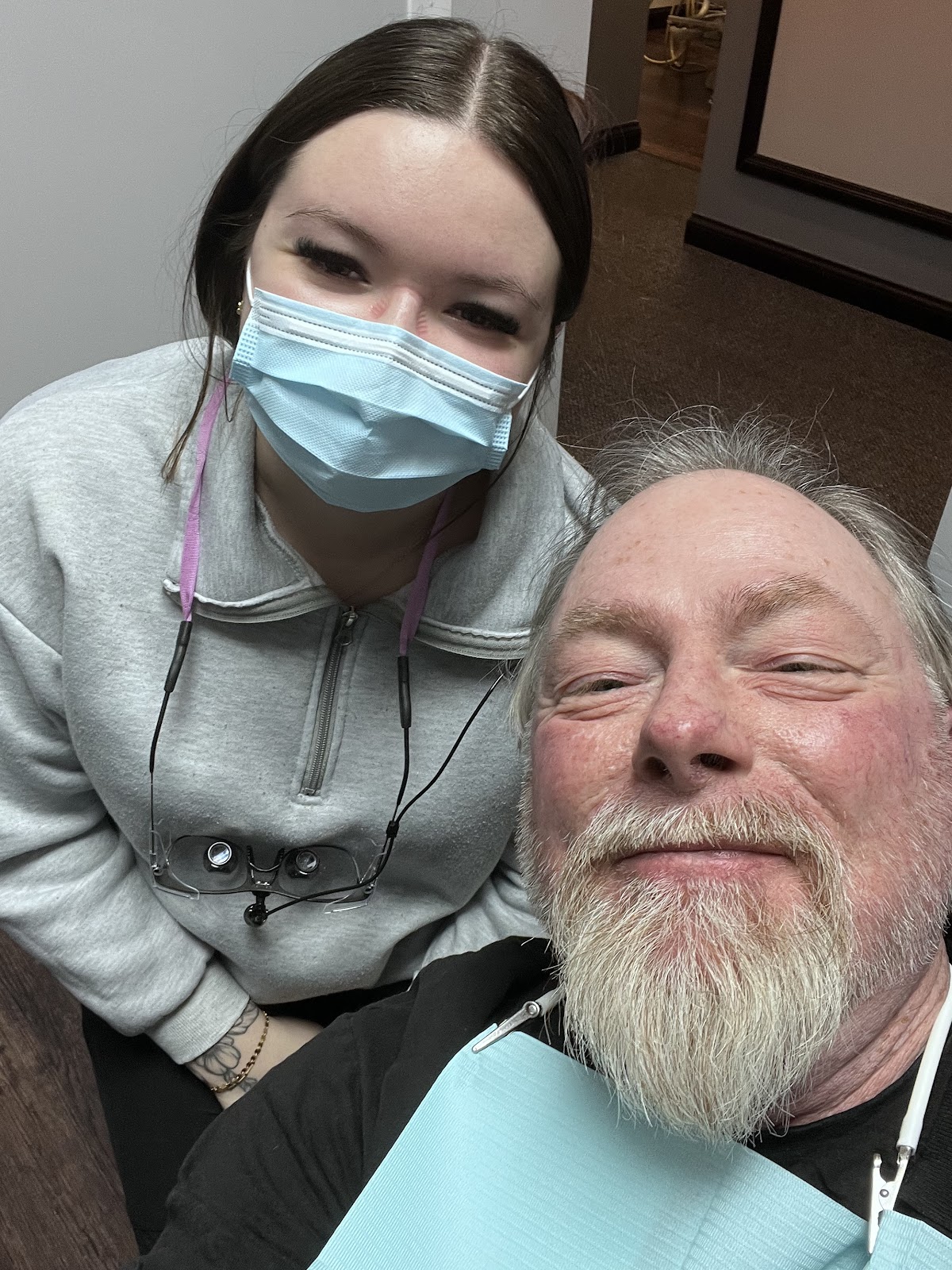 Washington Family Dental Care photo 4