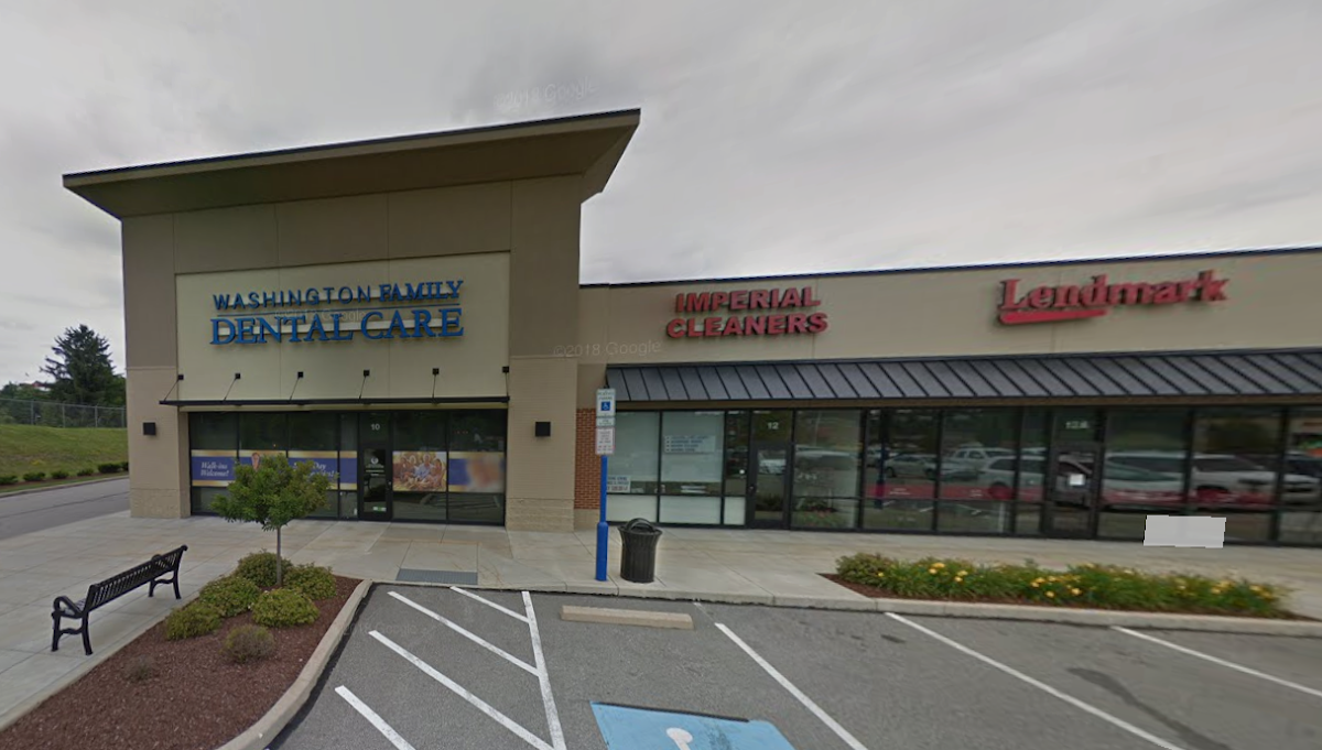 Washington Family Dental Care photo 6