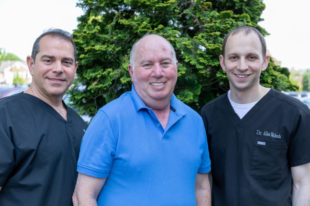 Advanced Implant Dentistry & Oral Restoration photo 2