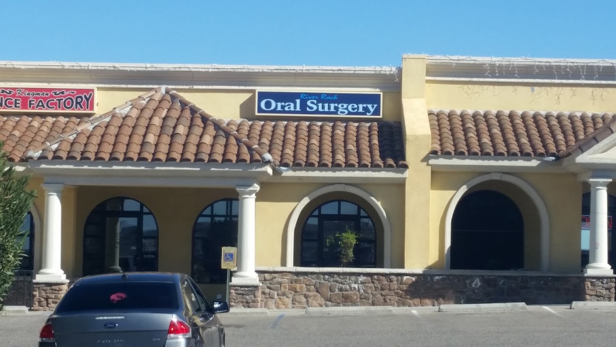 River Rock Oral Surgery photo 1