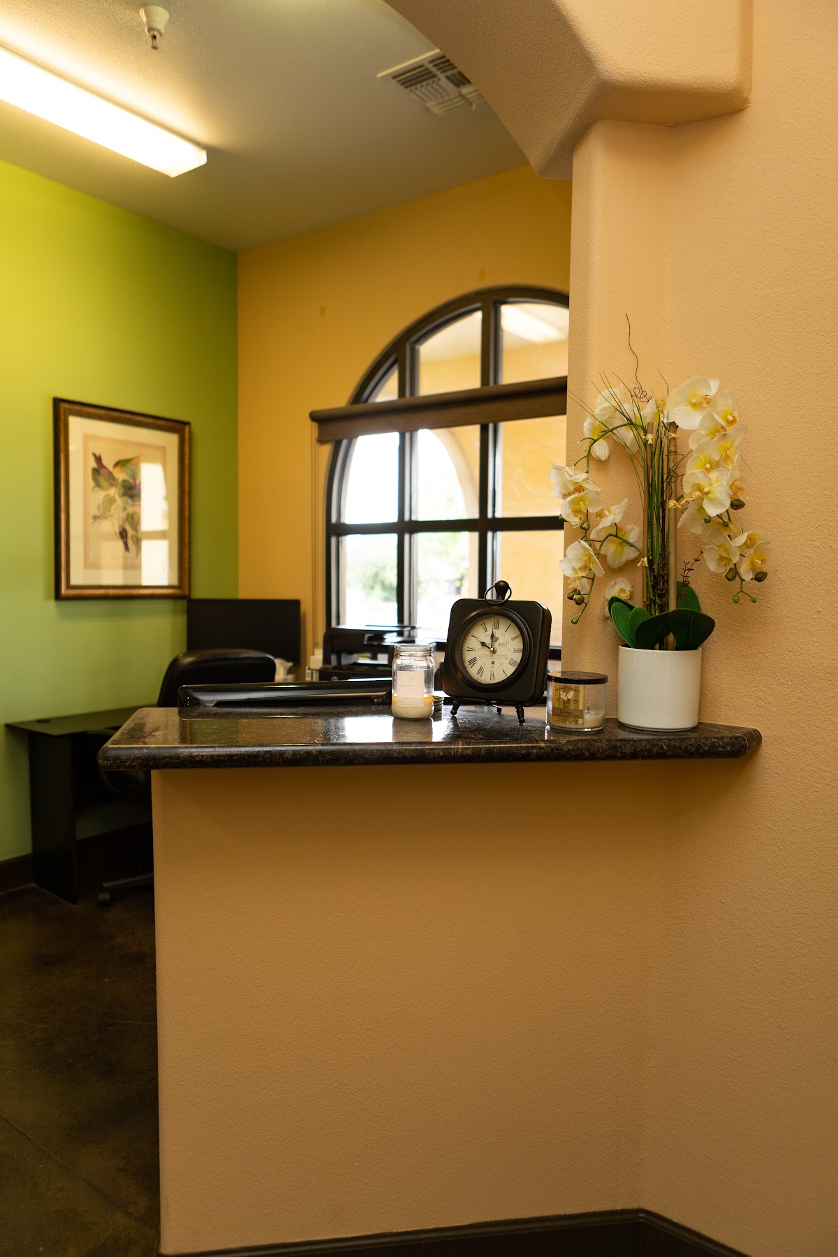 River Rock Oral Surgery photo 3