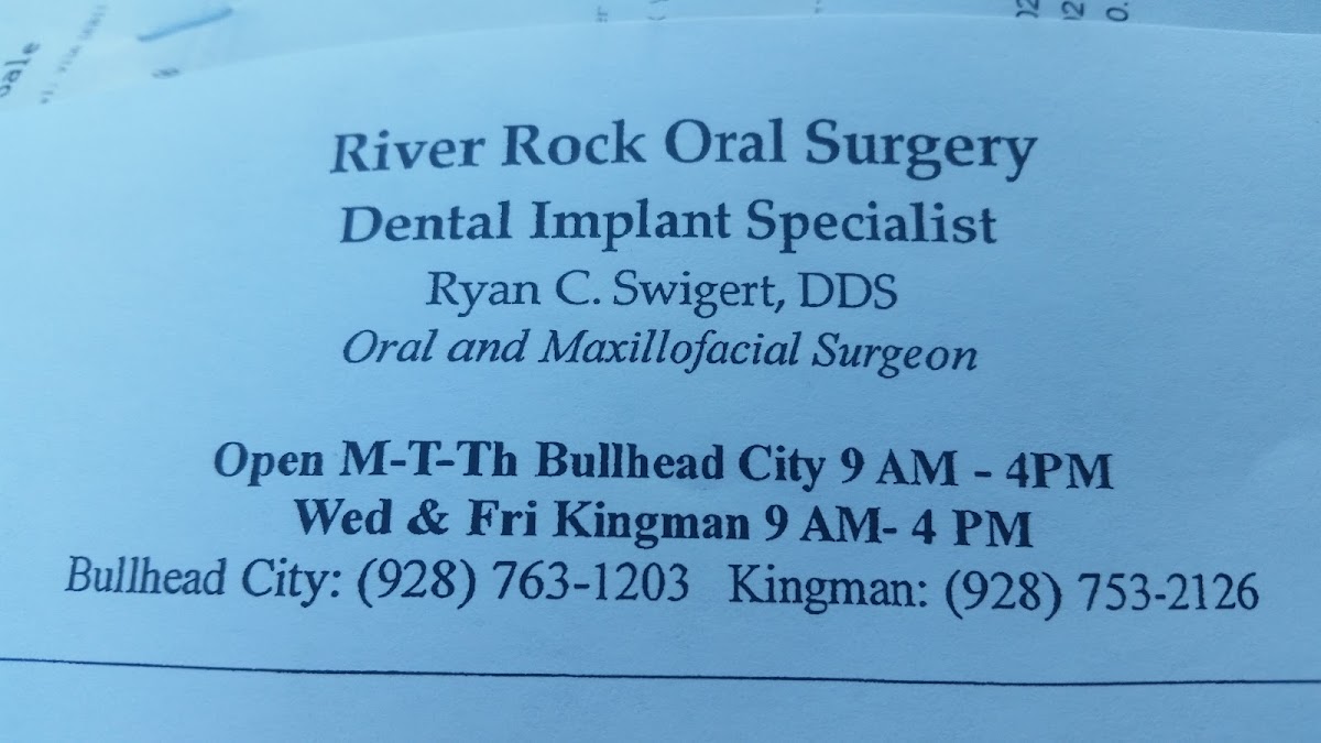 River Rock Oral Surgery photo 6