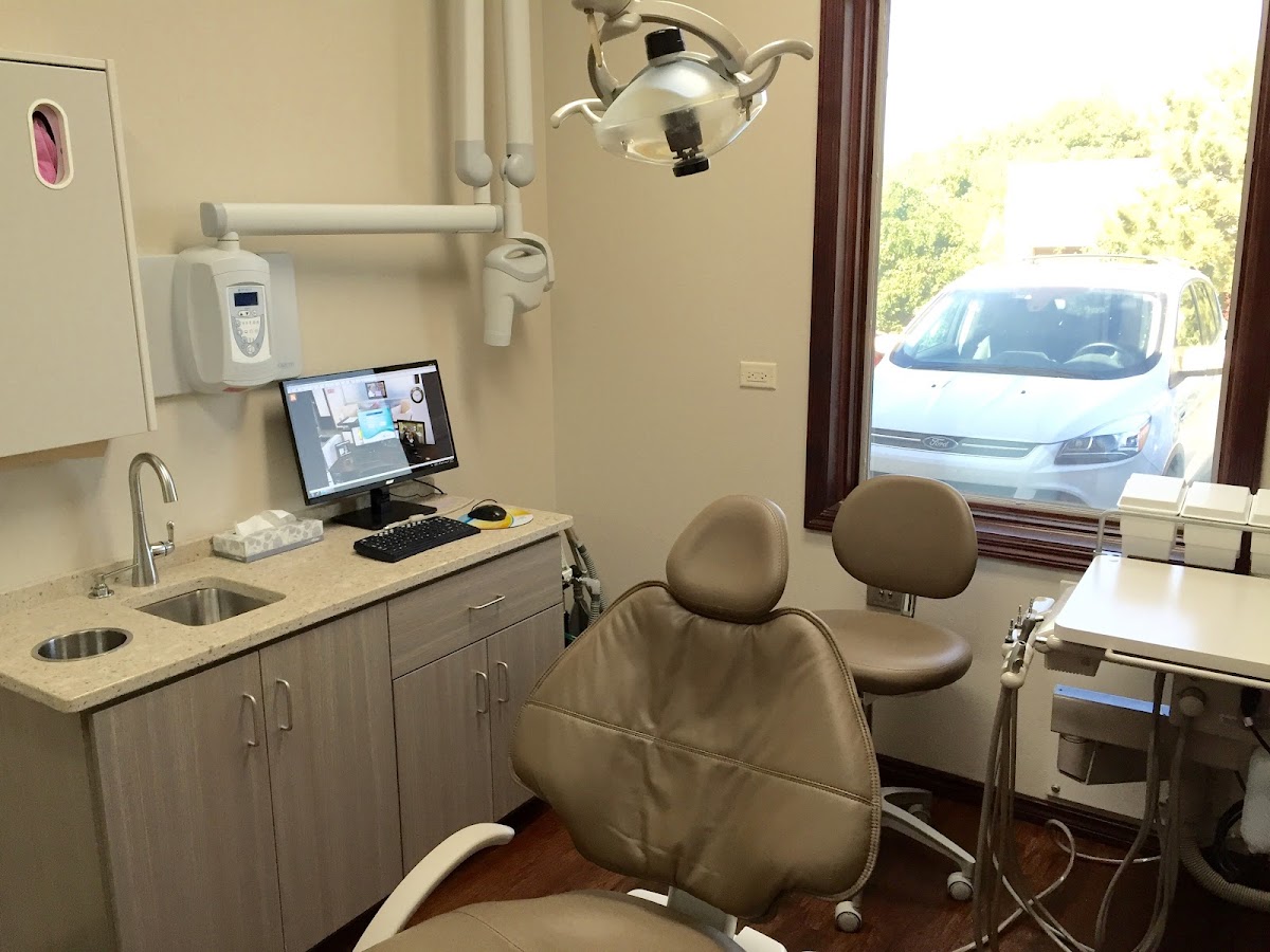 Bismarck Family Dental, PC photo 2