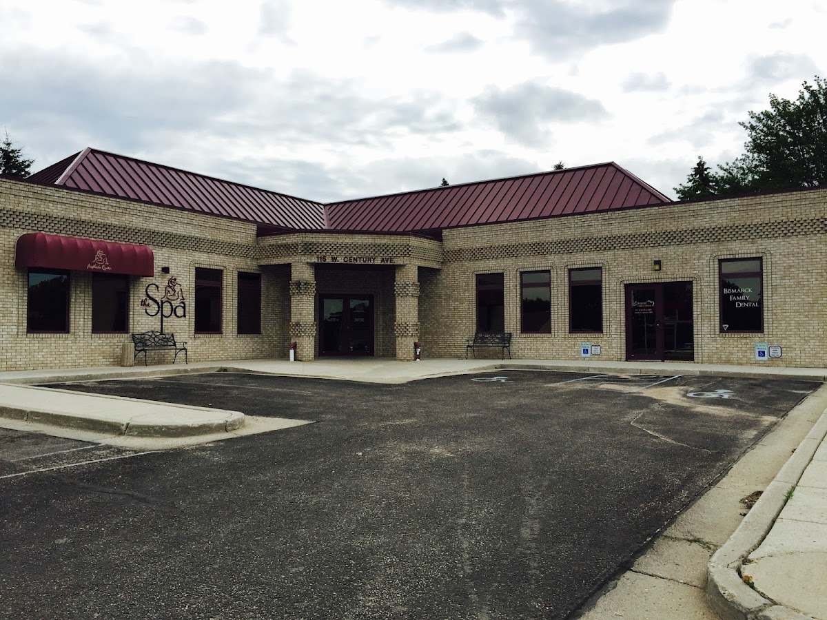 Bismarck Family Dental, PC photo 3