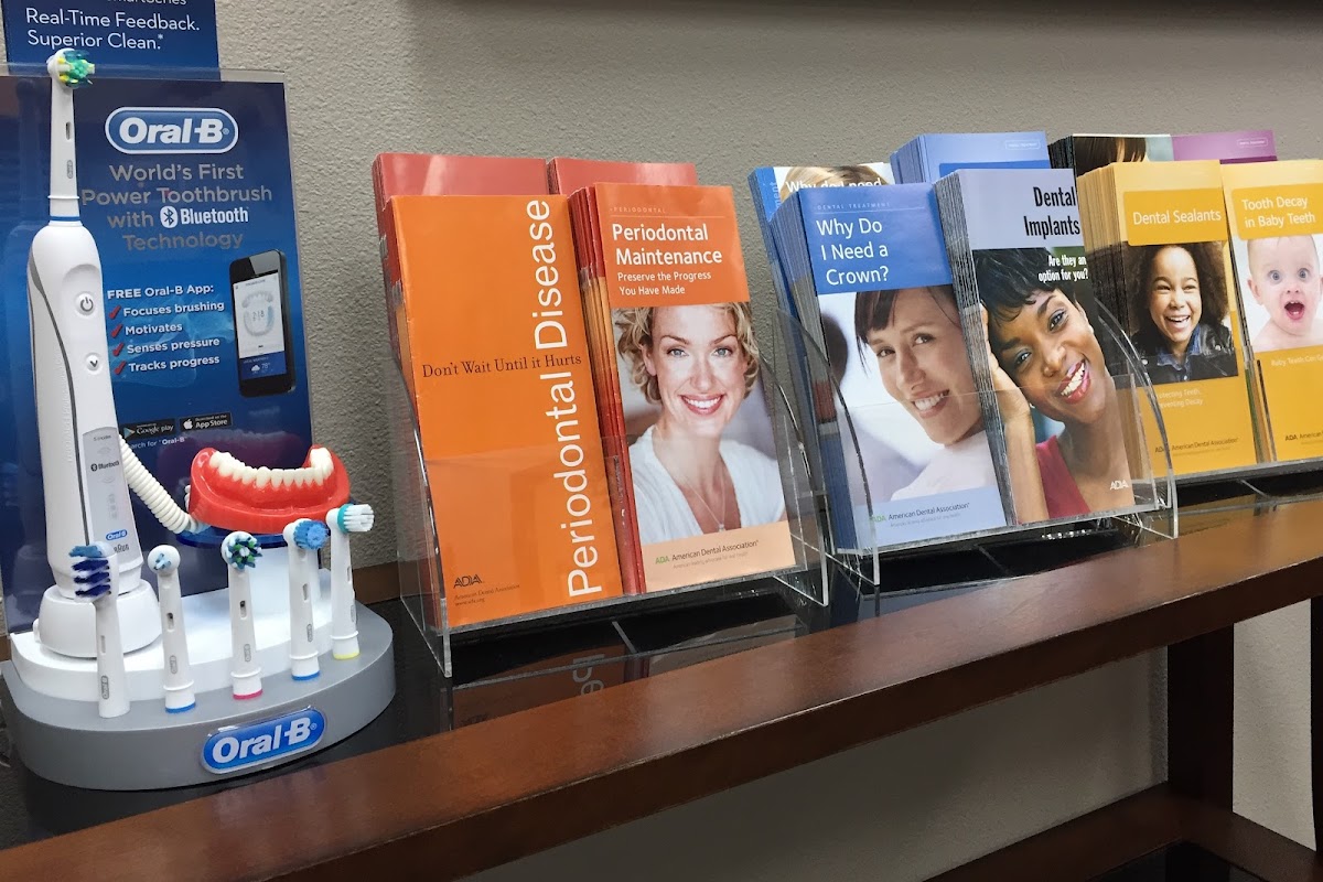 Bismarck Family Dental, PC photo 4