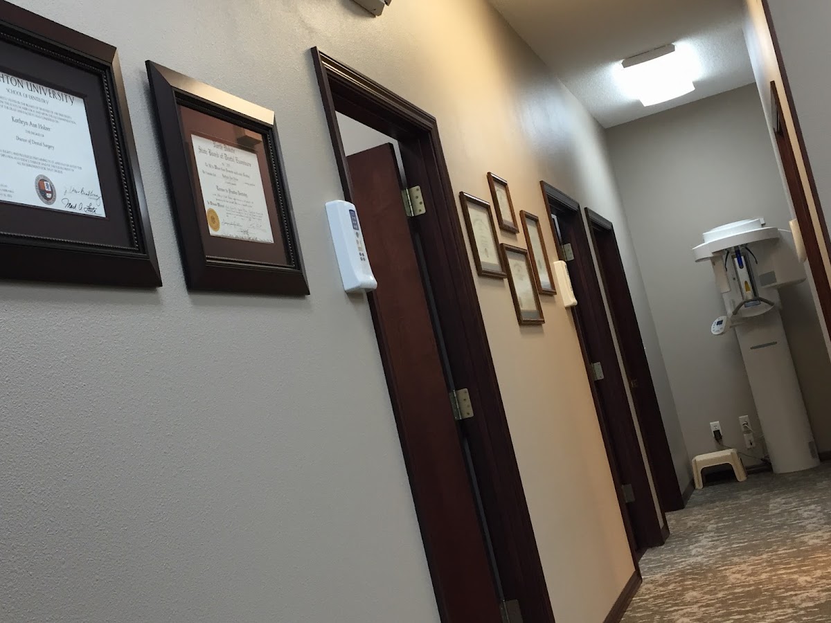 Bismarck Family Dental, PC photo 5