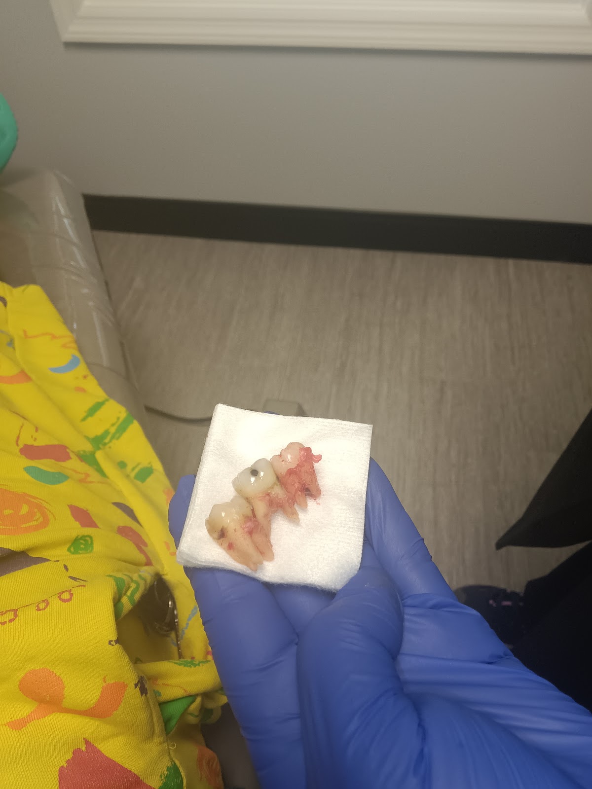 Warfield Dental Center photo 5