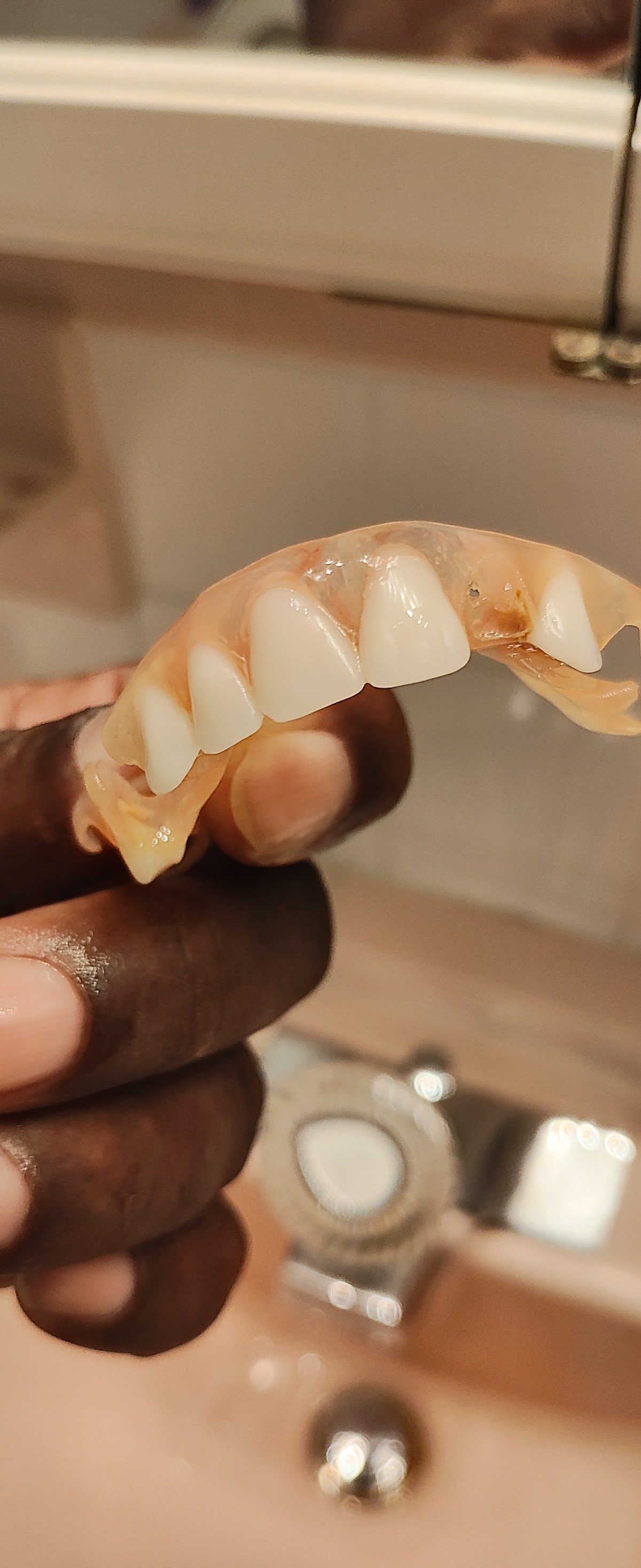 Affordable Dentures & Implants - Wilmington photo 2