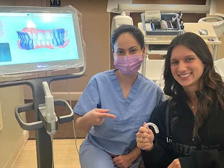 Delaware Smile Center photo 1