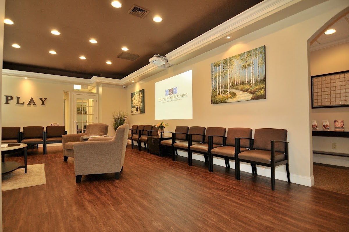 Delaware Smile Center photo 4