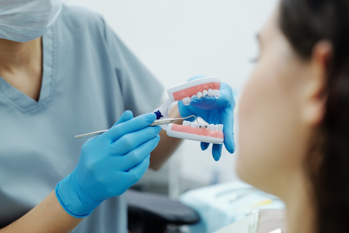 Lazenby Dental photo 4