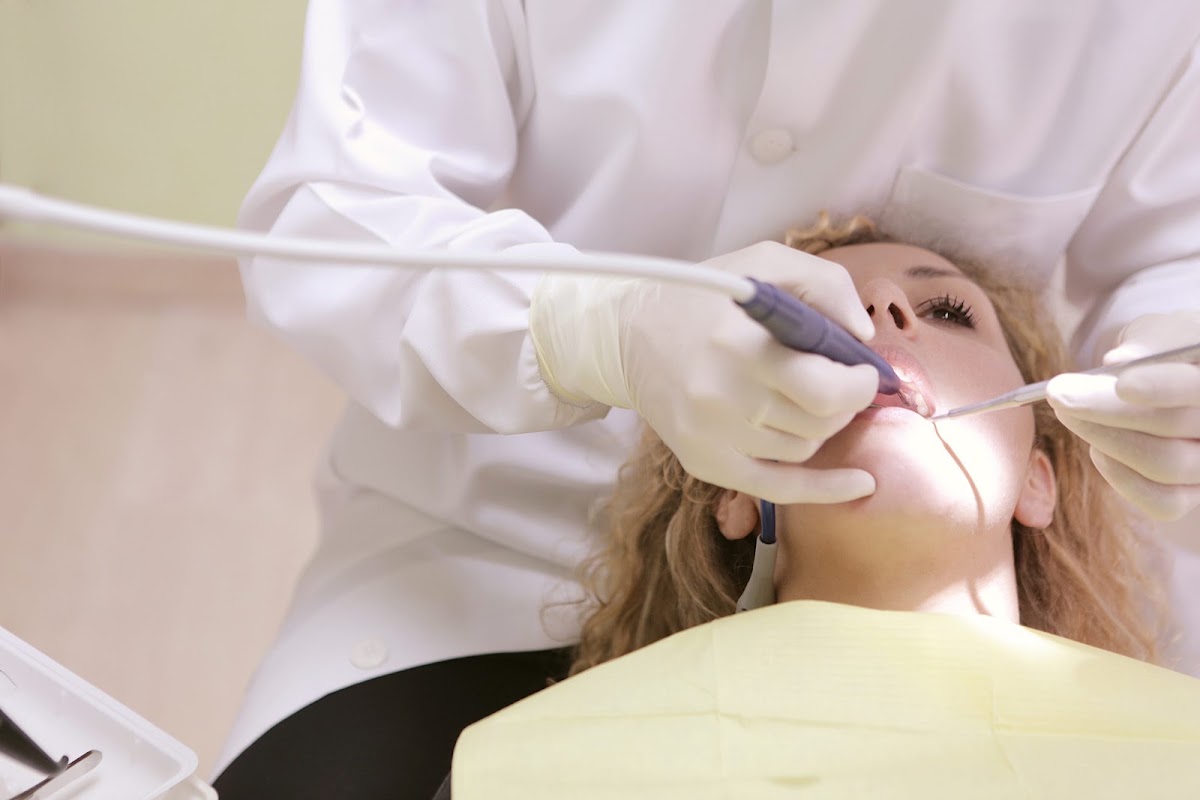 Lazenby Dental photo 5