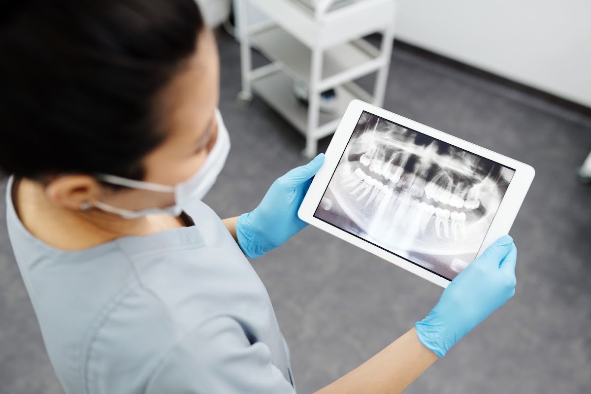 Lazenby Dental photo 6