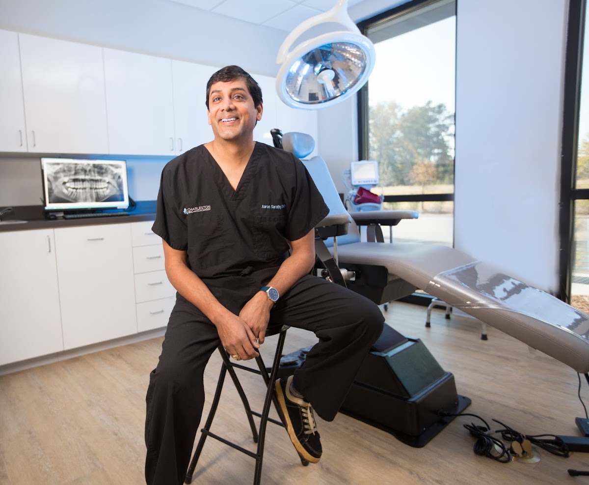 Charleston Oral and Facial Surgery photo 2