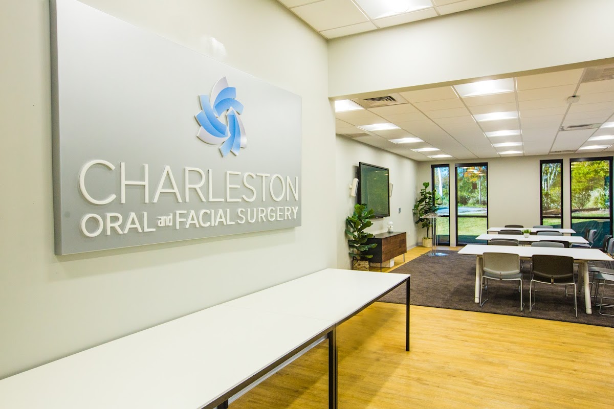 Charleston Oral and Facial Surgery photo 3