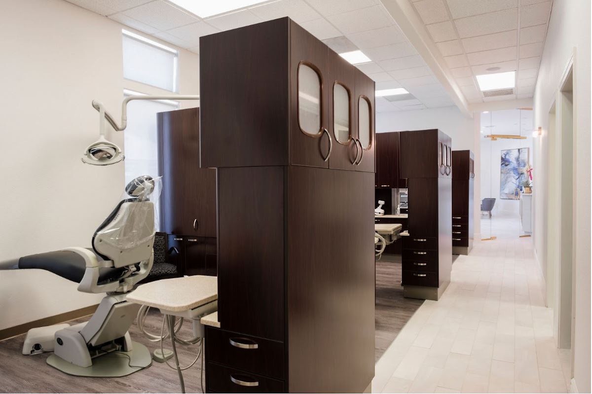 Lovik Mirzaeian Dds photo 3