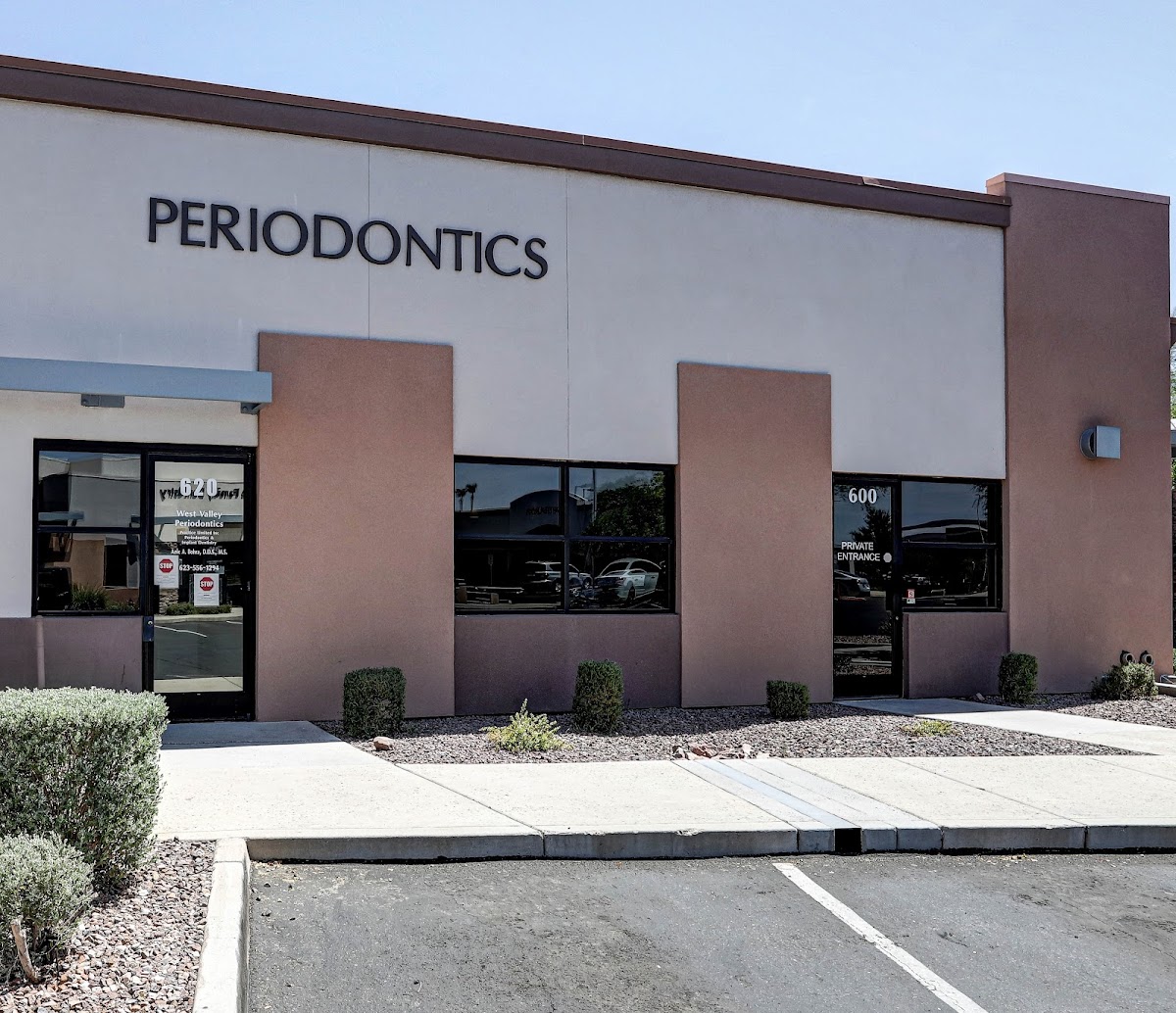 West Valley Periodontics | Surprise photo 1