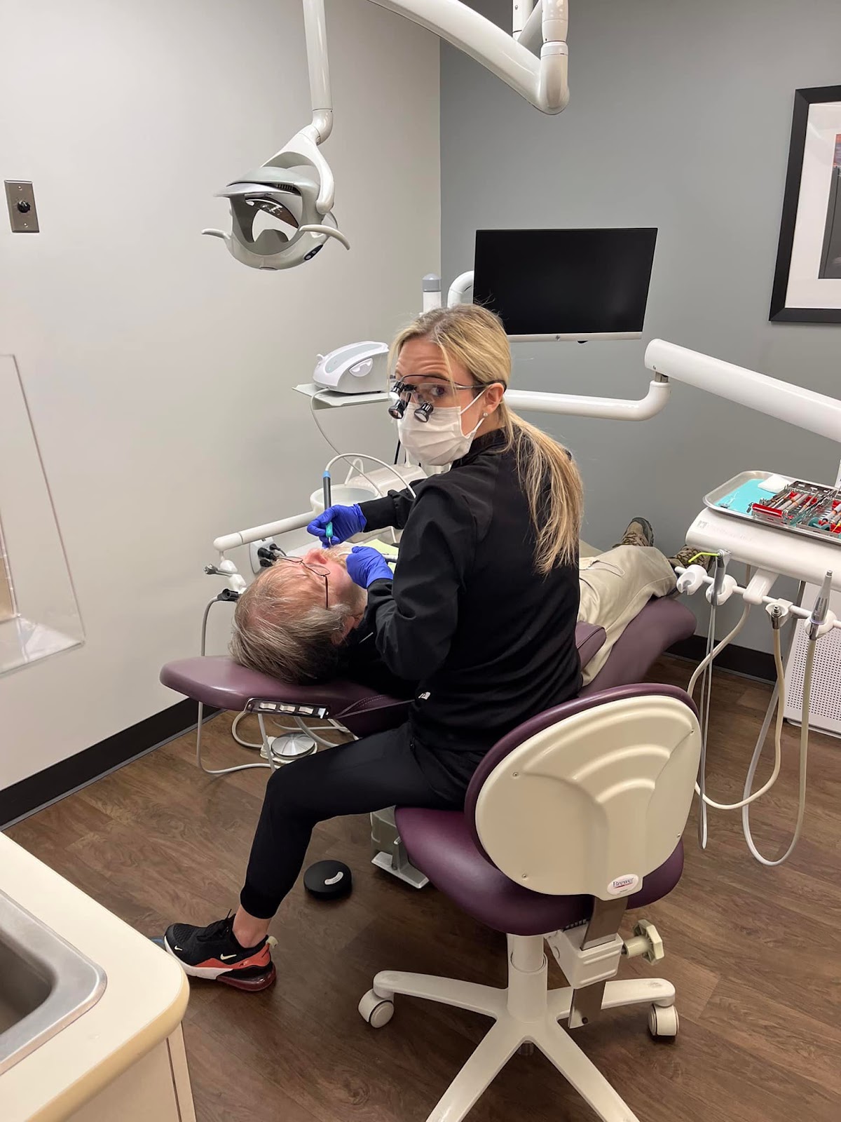 Phipps, Shevlin, Hebeka Family Dentistry, Ltd. photo 2