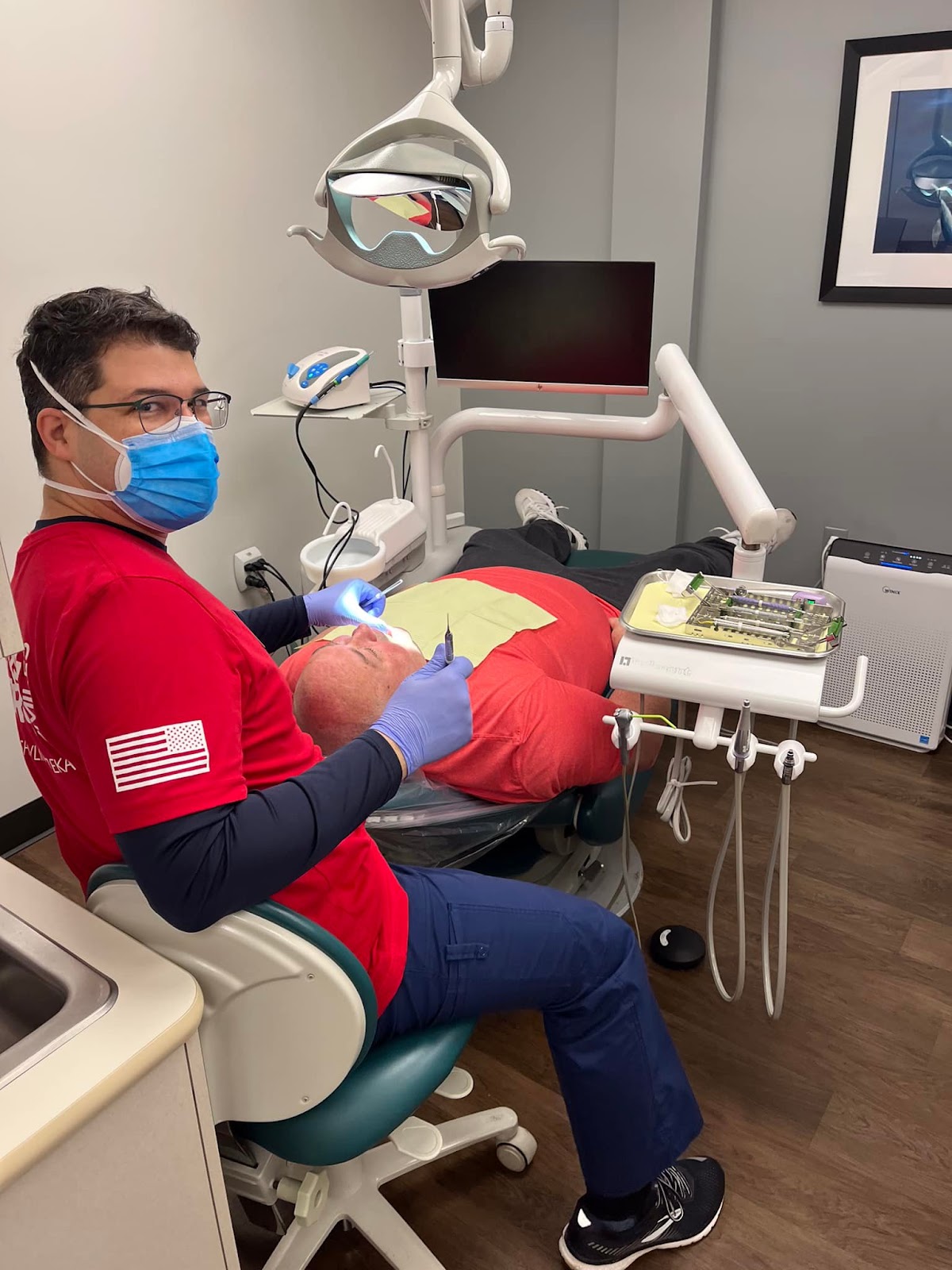 Phipps, Shevlin, Hebeka Family Dentistry, Ltd. photo 4