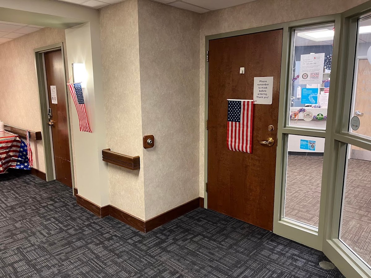 Phipps, Shevlin, Hebeka Family Dentistry, Ltd. photo 5