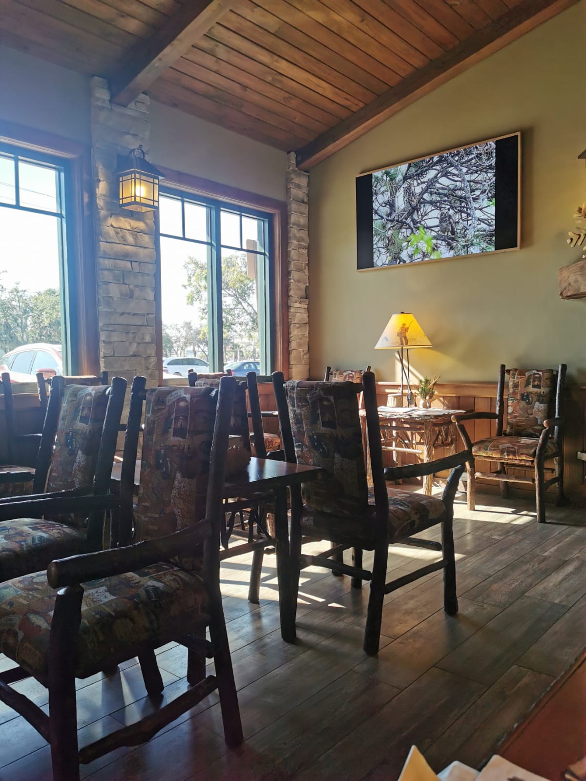 Panther Hollow Dental Lodge photo 1