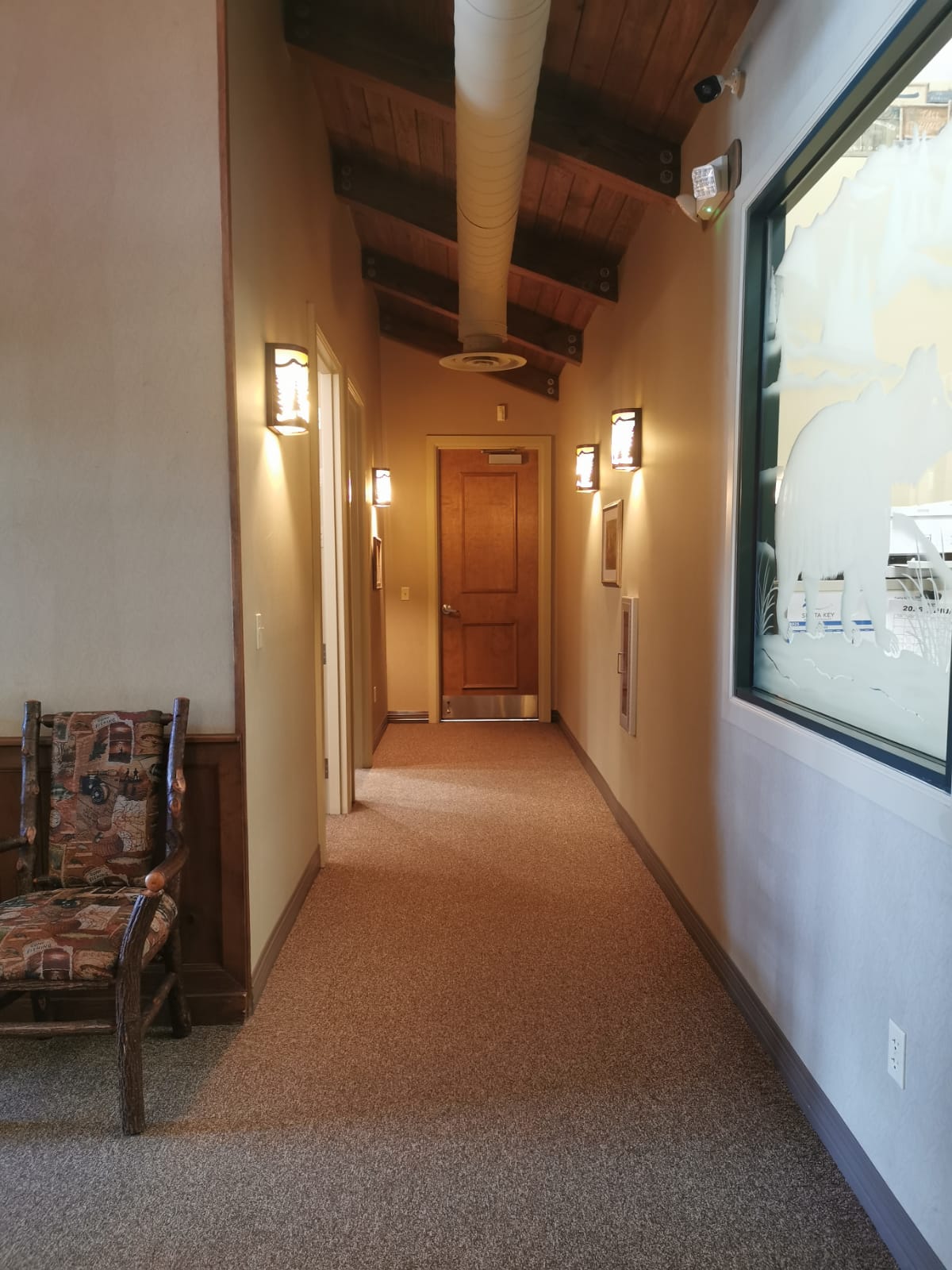 Panther Hollow Dental Lodge photo 3