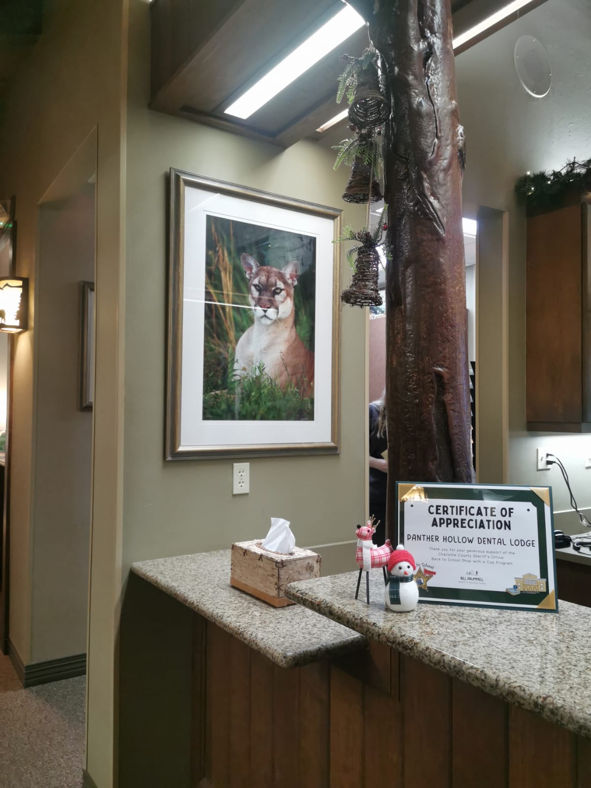 Panther Hollow Dental Lodge photo 4