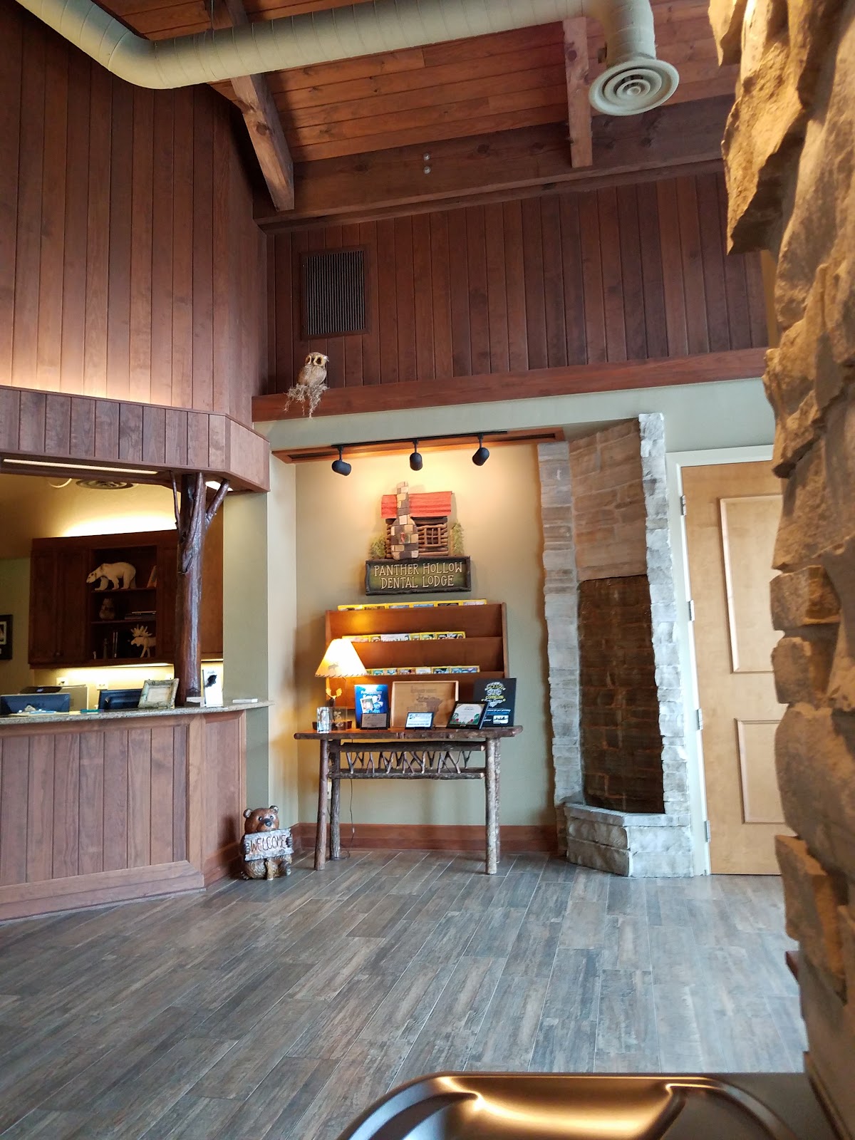 Panther Hollow Dental Lodge photo 5