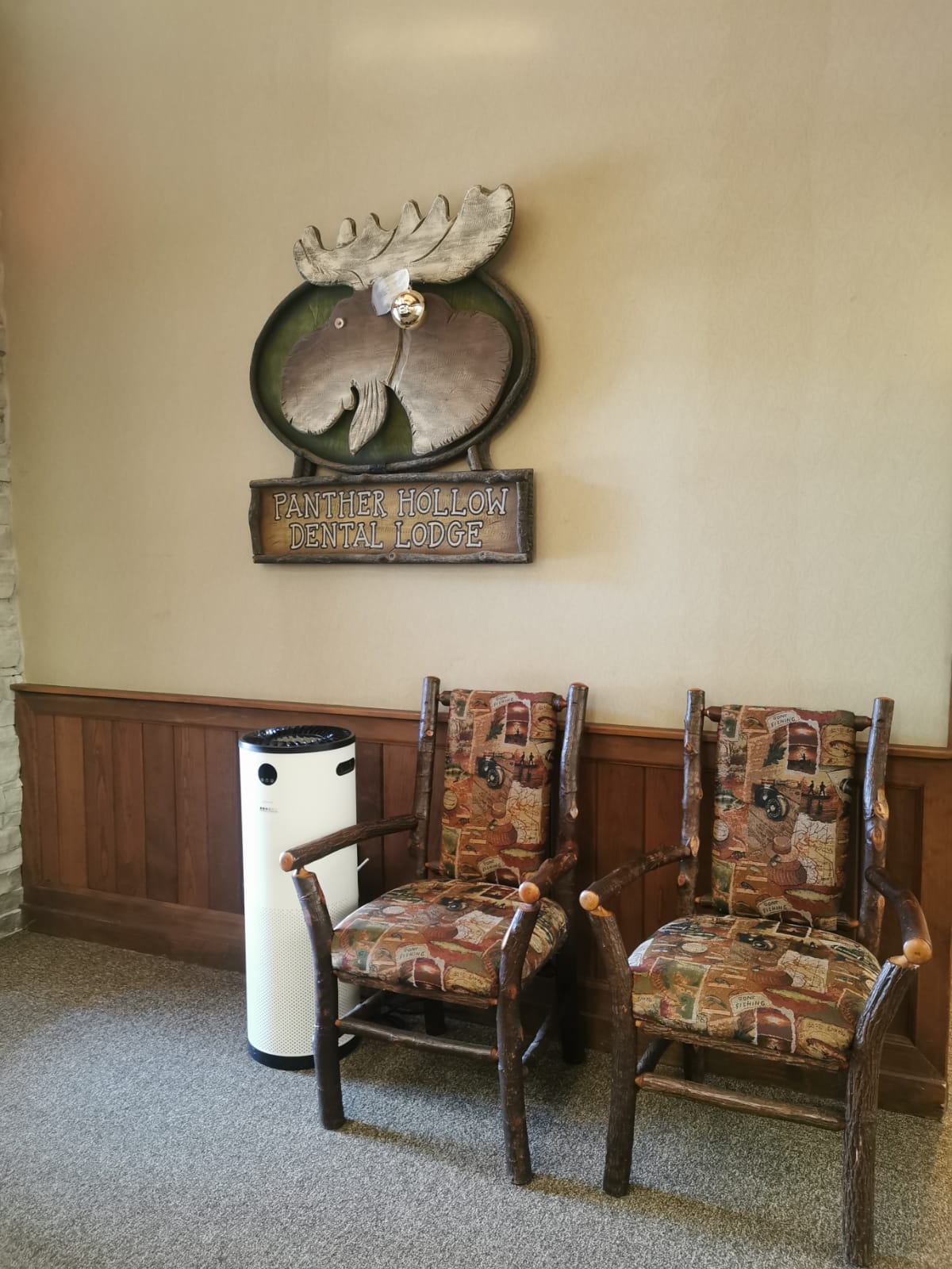 Panther Hollow Dental Lodge photo 6