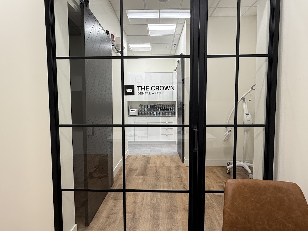 The Crown Dental Arts photo 3