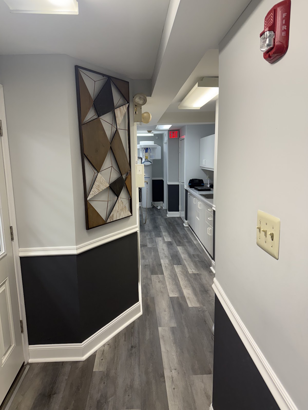 Designer Dental Group -all on 4 Implant Center photo 2