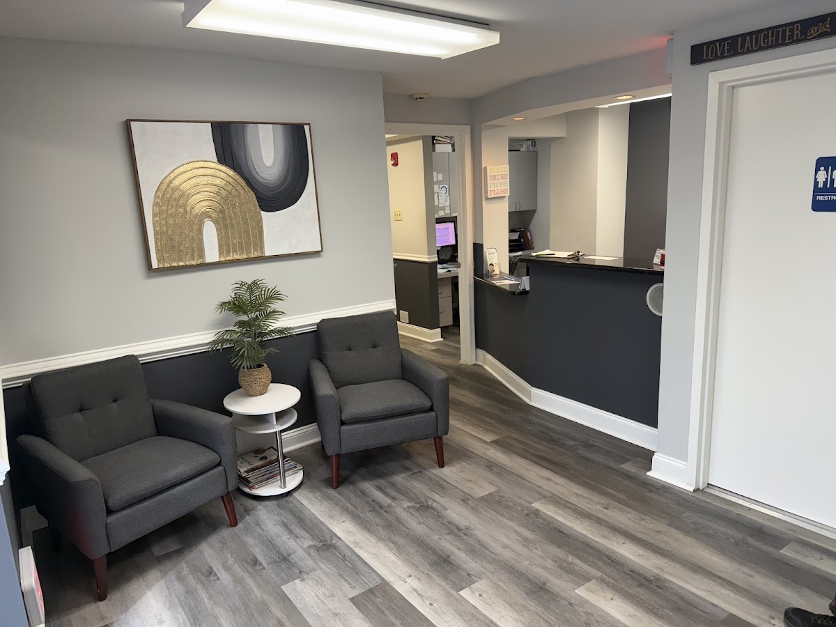 Designer Dental Group -all on 4 Implant Center photo 3