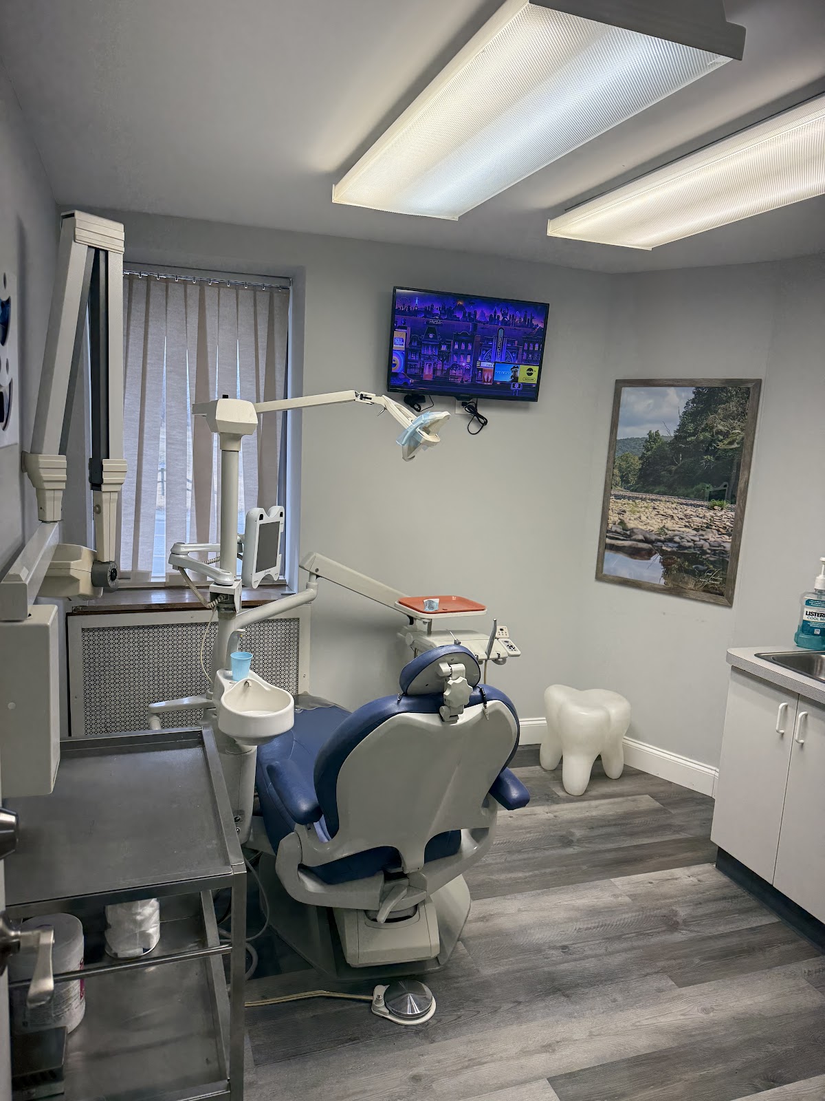 Designer Dental Group -all on 4 Implant Center photo 4